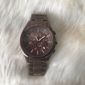 Armani Exchange Watch
